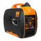 Manual del generador inversor WEN 56225i - 2250W