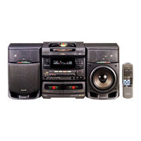 Aiwa NSX-V50 Manual De Instrucciones