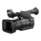 Sony NXCAM HXR-NX3