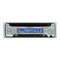 Reproductores de CD Pioneer DEH-1650 Manual De Operación