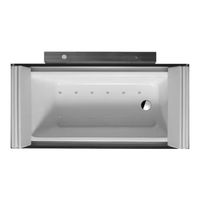 Duravit Sundeck 760066 Instrucciones De Montaje