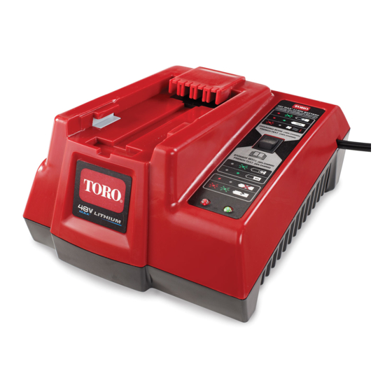 Toro 88507 Manual Del Operador