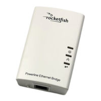 RocketFish RF-GUV1124 Guia Del Usuario