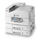 Impresoras Oki C9650n Guia De Instalacion
