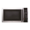 Hornos Microondas Magic Chef MCM1110STK Manual Del Usuario