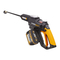 Pulverizador Pintura Worx HYDROSHOT WG630E Manual Del Usaurio