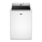 Lavadoras Maytag 7MMVWB835EW Manual De Uso Y Cuidado