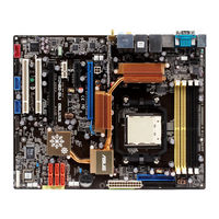Asus M2N32-SLI Premium Manual Del Usuario