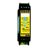 Bihl+Wiedemann BWU2236 Instrucciones De Montaje