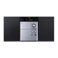 LG CM1530-AU Manual De Usuario