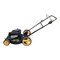 McCulloch M56-675SMDW