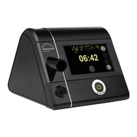Lowenstein Medical prisma25S Manual De Instrucciones
