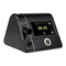 Equipo Medico Lowenstein Medical prisma20A Manual De Instrucciones