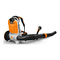 STIHL BGA 300 - Manual del Soplador Profesional Inalámbrico