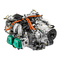 Motores BRP ROTAX 912 Serie Manual De Mantenimiento