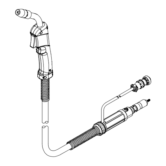 Miller M-100 Manual Del Operador