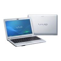 Sony VAIO VPCYB35AL Información De Seguridad