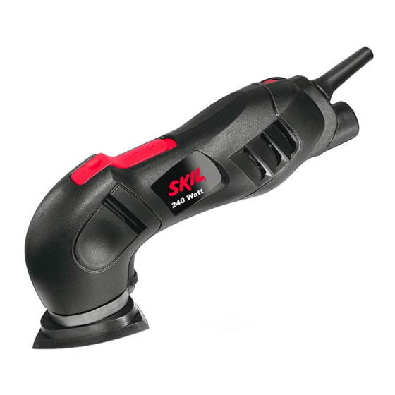 Skil 7110 Manual Original