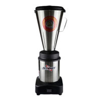 Skymsen TA-04MB-N Manual De Instrucciones