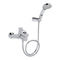 Accesorios para el Baño Kohler CUFF 45532M Instrucciones De Instalación
