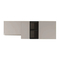 Muebles de Interior CORONA SAVONA 1.80 Instrucciones De Ensamble