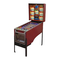 Maquinas Arcade Unidesa BINGO 7 DELUXE Manual Tecnico