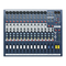 Mezcladores de Música Harman EPM12 Manual De Usuario