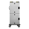 Equipo Comercial de Alimentos Nordcap HHT 052E Manual De Instalacion Y Uso