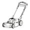 Cortacéspedes Toro Recycler 20961 Manual Del Operador