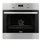 Hornos Zanussi ZOB35632XA Manual De Instrucciones
