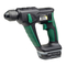 Martillos Rotativos stayer ROCKY MHL14K Manual De Instrucciones
