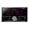 Receptores para Coches Pioneer FH-S700BS Manual De Instrucciones