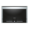 Hornos Microondas Siemens iQ700 HF25G5R2 Instrucciones De Montaje