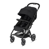 Cybex Gold Eezy S+2 Manual De Instrucciones