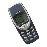 Nokia 3395 Manual Del Usuario