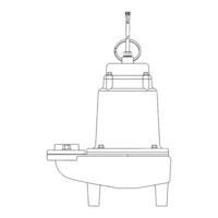 Franklin Electric Little Giant 14S-CIM Manual De Instrucciones