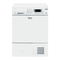 Secadoras Hotpoint Ariston TCD 851AX Manual De Instrucciones