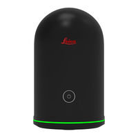 Leica Geosystems Leica BLK360 Manual De Uso