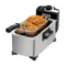 Freidoras cecotec CleanFry Manual De Instrucciones