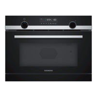 Siemens CP565AGS0 Instrucciones De Uso