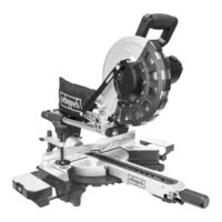 Scheppach HM254 Traduccion Del Manual De Instrucciones Originale