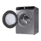 Lavadoras Samsung WF22C6400 Serie Manual Del Usuario