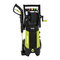 SunJoe SPX3001 - Manual de la hidrolimpiadora eléctrica de 14.5A