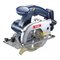 Sierras Ryobi CCS-1801/DM Manual De Utilización