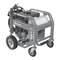 Lavadoras a Presión Husqvarna 3100 Guía De Instalación Rápida