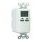 Temporizadores Intermatic IW505K Instrucciones De Instalacion Y Uso