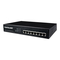 Conmutadores de Red Intellinet Network Solutions 560641 Guia De Inicio Rapido