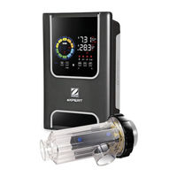 Zodiac eXPERT Manual De Instalación Y De Uso