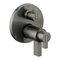 Equipo de Fontaneria Brizo Litze T75535-LHP Manual De Instrucciones