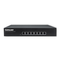 Conmutadores de Red Intellinet Network Solutions 560641 Instrucciones